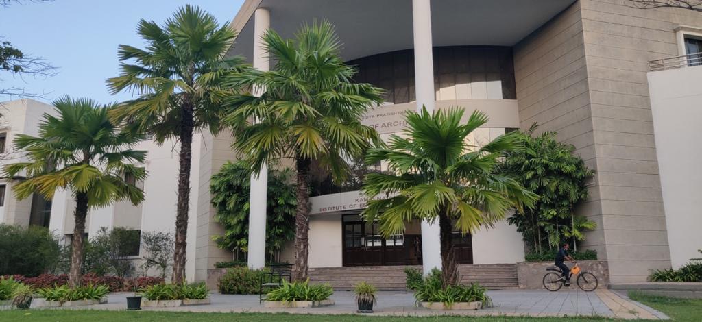 Vidya Pratishthan’s School of Architecture Baramati Infrastructure photo 8